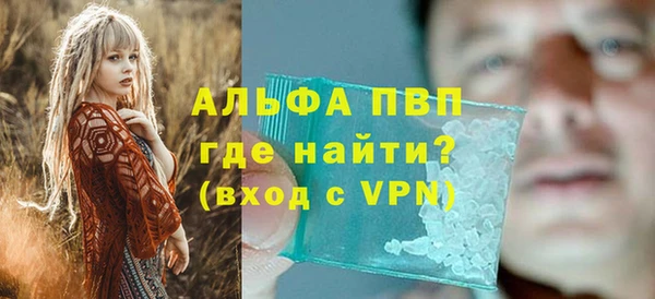 винт Абаза